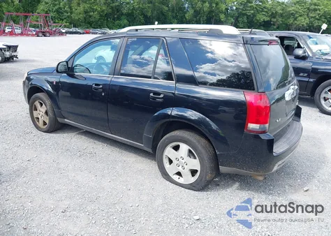 2006 Saturn Vue из США, поврежденный, VIN 5GZCZ63416S839025